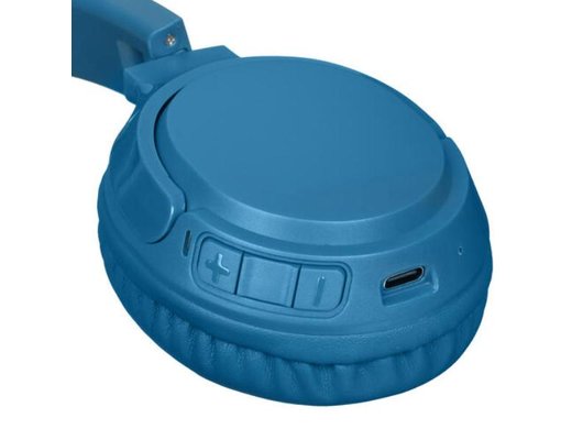 Наушники накладные TFN TUNE BLUE